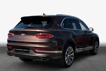 Bentley Bentayga din 2022 - oferta BEN241099