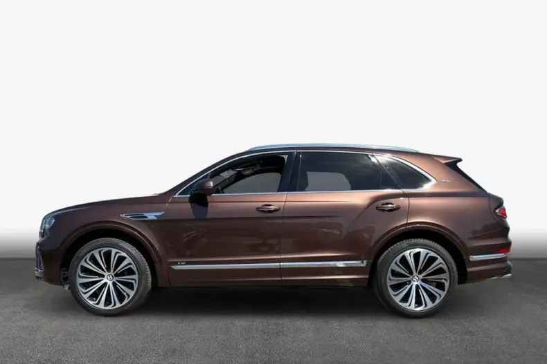 Bentley Bentayga din 2022 cu 69.999 km - oferta BEN241099 - foto 6