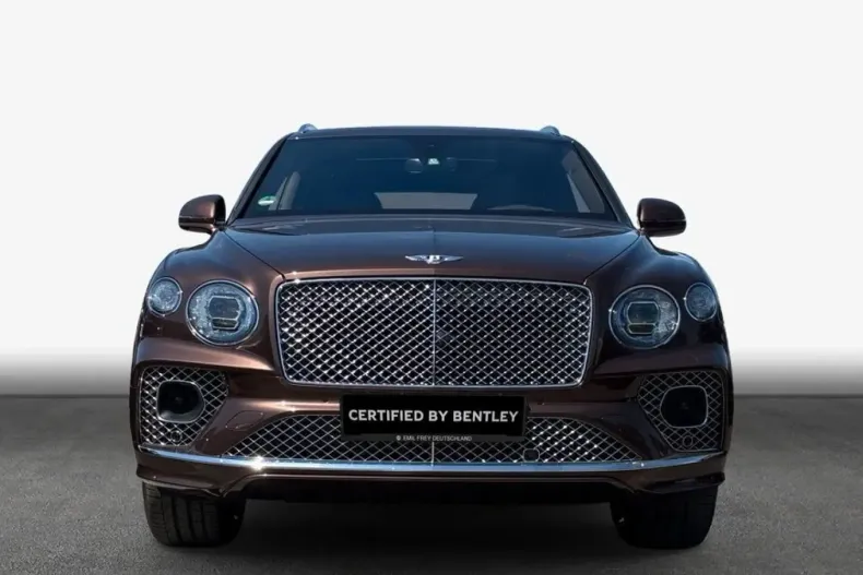 Bentley Bentayga din 2022 cu 69.999 km - oferta BEN241099 - foto 8
