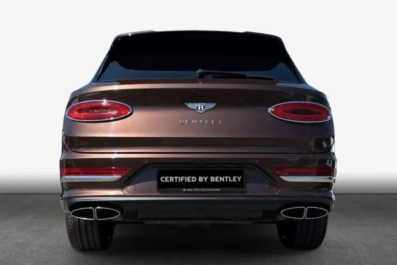 Bentley Bentayga din 2022 cu 69.999 km - oferta BEN241099 - foto 9