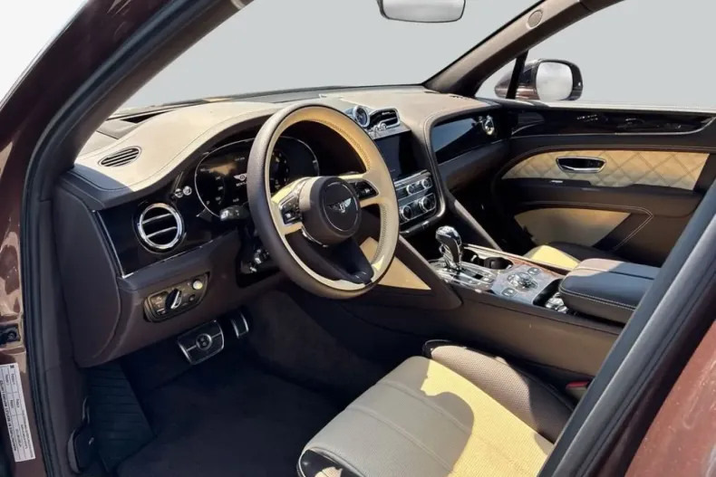 Bentley Bentayga din 2022 cu 69.999 km - oferta BEN241099 - foto 12