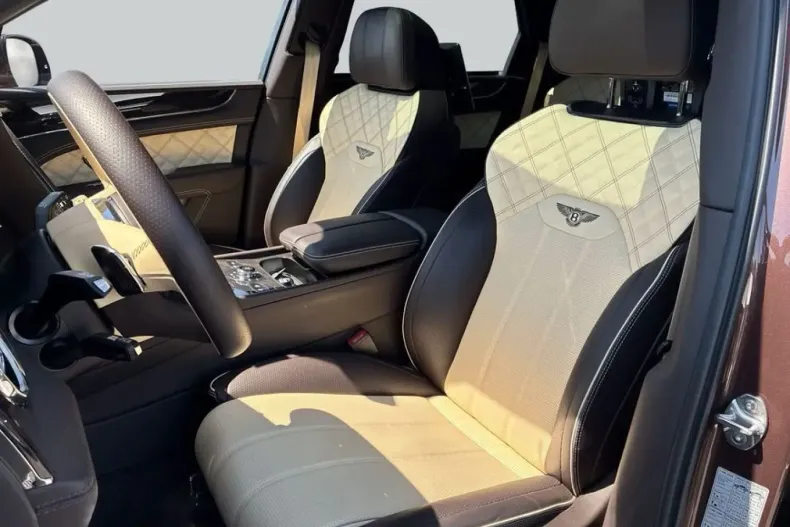 Bentley Bentayga din 2022 cu 69.999 km - oferta BEN241099 - foto 13