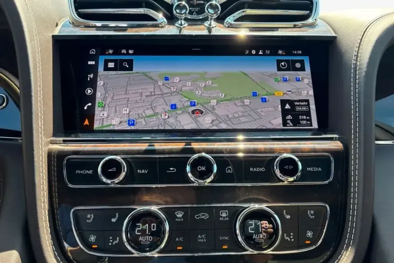 Bentley Bentayga din 2022 cu 69.999 km - oferta BEN241099 - foto 19