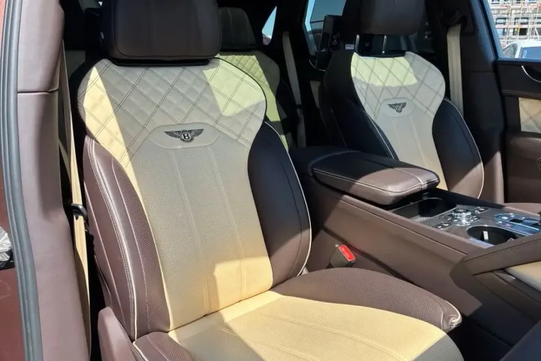 Bentley Bentayga din 2022 cu 69.999 km - oferta BEN241099 - foto 22