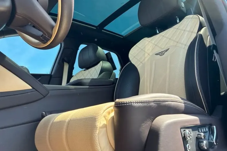 Bentley Bentayga din 2022 cu 69.999 km - oferta BEN241099 - foto 32
