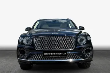 Bentley Bentayga din 2022 - oferta BEN241100