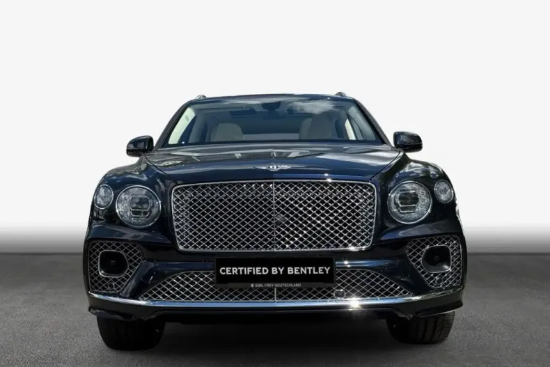 Bentley Bentayga din 2022 cu 23.963 km - oferta BEN241100 - foto 1