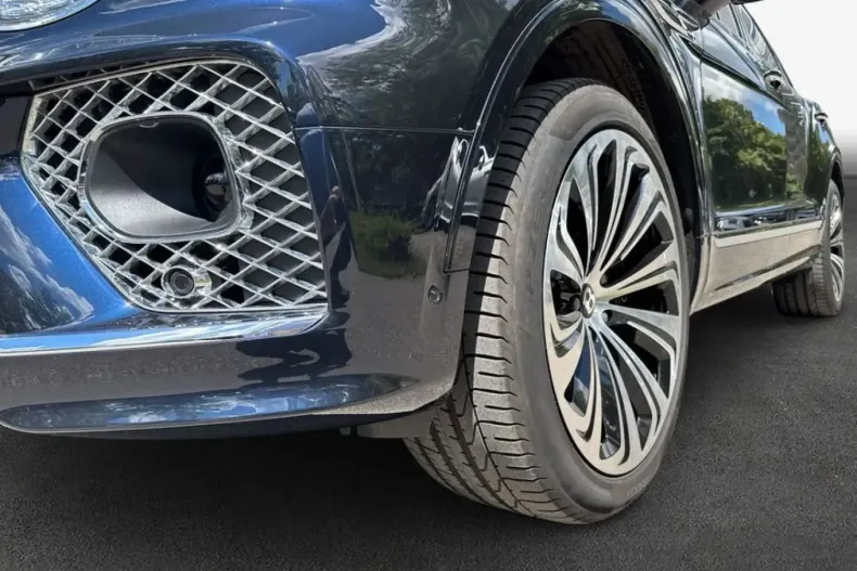 Bentley Bentayga din 2022 cu 23.963 km - oferta BEN241100 - foto 3