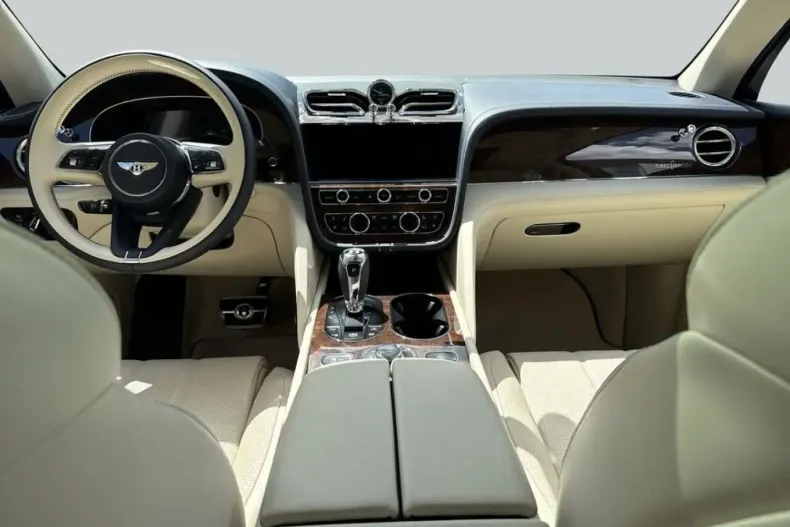 Bentley Bentayga din 2022 cu 23.963 km - oferta BEN241100 - foto 5