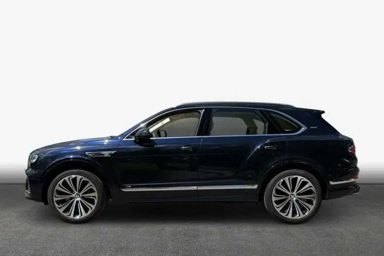 Bentley Bentayga din 2022 cu 23.963 km - oferta BEN241100 - foto 6