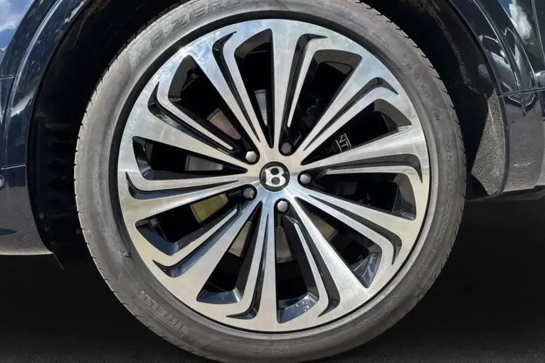 Bentley Bentayga din 2022 cu 23.963 km - oferta BEN241100 - foto 7