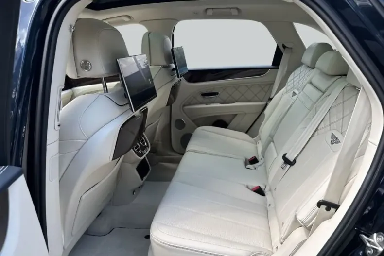 Bentley Bentayga din 2022 cu 23.963 km - oferta BEN241100 - foto 13