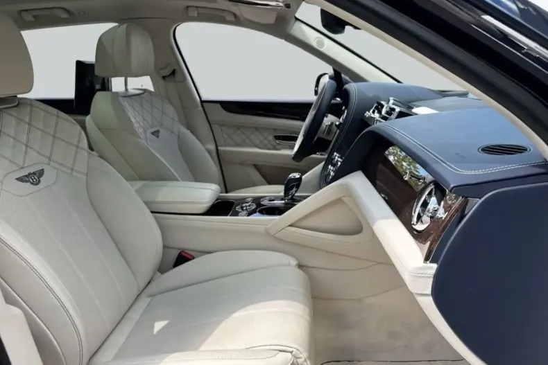 Bentley Bentayga din 2022 cu 23.963 km - oferta BEN241100 - foto 14