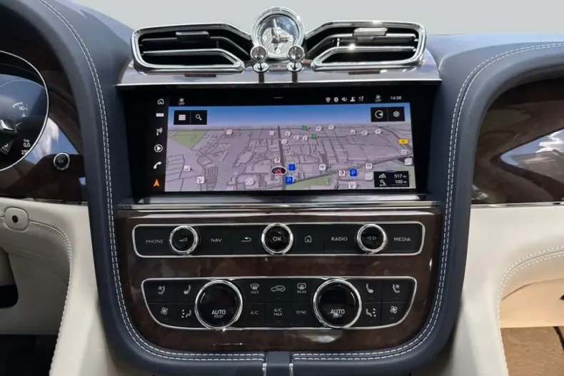 Bentley Bentayga din 2022 cu 23.963 km - oferta BEN241100 - foto 18