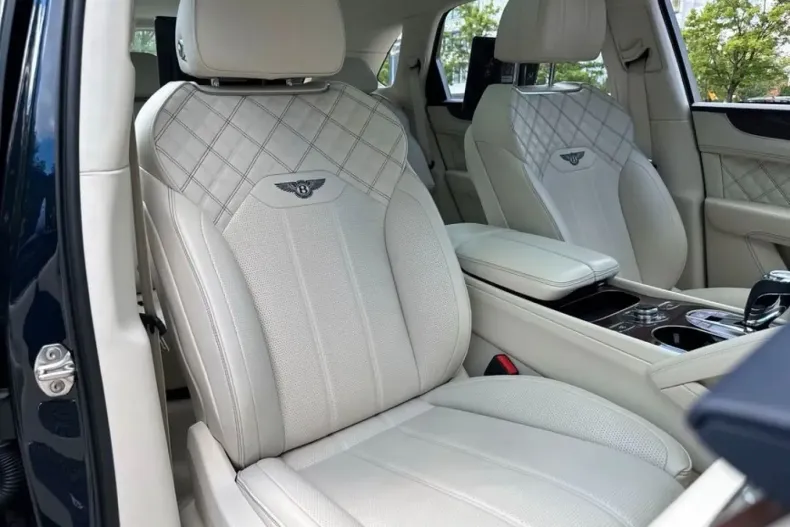 Bentley Bentayga din 2022 cu 23.963 km - oferta BEN241100 - foto 21