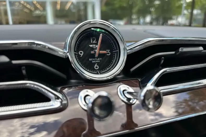 Bentley Bentayga din 2022 cu 23.963 km - oferta BEN241100 - foto 28