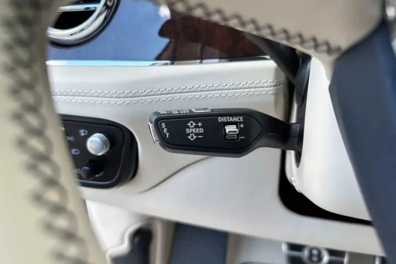 Bentley Bentayga din 2022 cu 23.963 km - oferta BEN241100 - foto 30