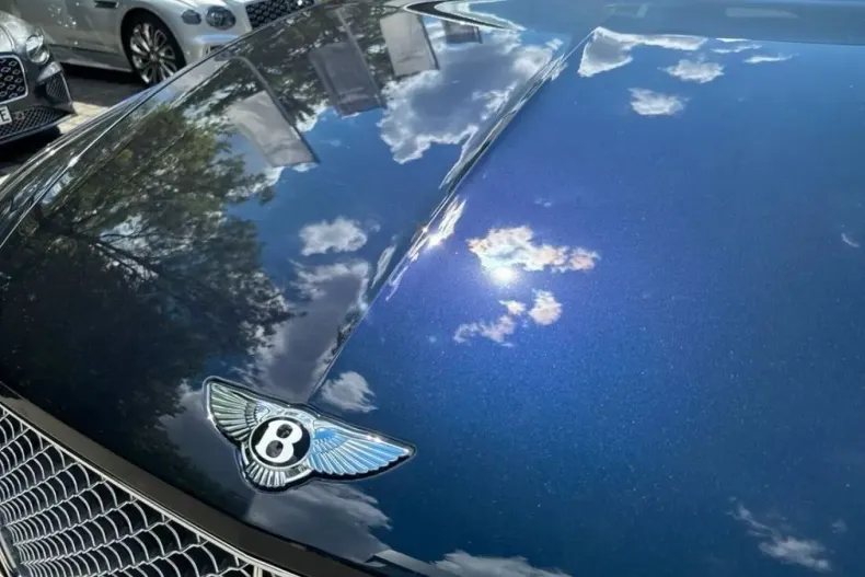 Bentley Bentayga din 2022 cu 23.963 km - oferta BEN241100 - foto 32