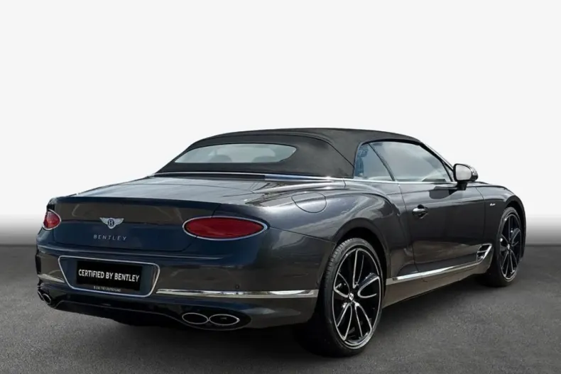 Bentley Continental GT din 2023 cu 2.050 km - oferta BEN241101 - foto 1