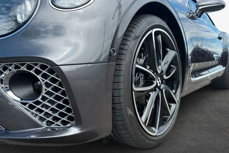 Bentley Continental GT din 2023 cu 2.050 km - oferta BEN241101 - foto 2