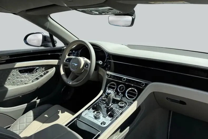 Bentley Continental GT din 2023 cu 2.050 km - oferta BEN241101 - foto 4