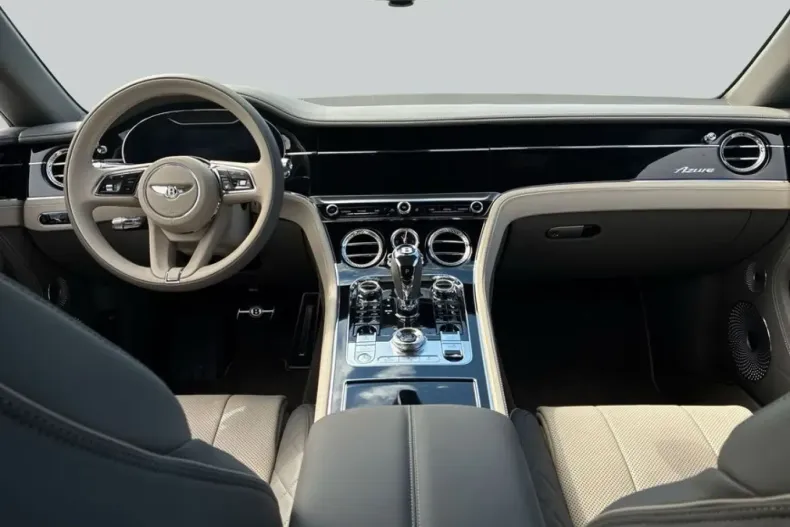Bentley Continental GT din 2023 cu 2.050 km - oferta BEN241101 - foto 5