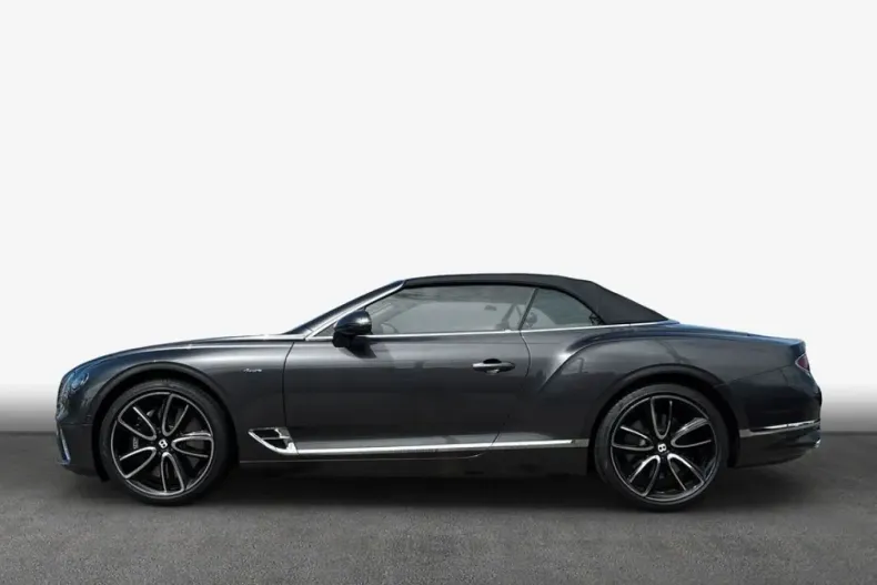 Bentley Continental GT din 2023 cu 2.050 km - oferta BEN241101 - foto 6