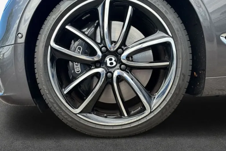 Bentley Continental GT din 2023 cu 2.050 km - oferta BEN241101 - foto 7