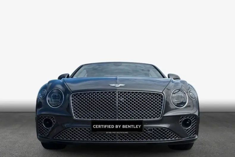 Bentley Continental GT din 2023 cu 2.050 km - oferta BEN241101 - foto 8