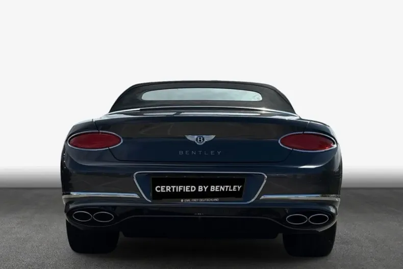 Bentley Continental GT din 2023 cu 2.050 km - oferta BEN241101 - foto 9