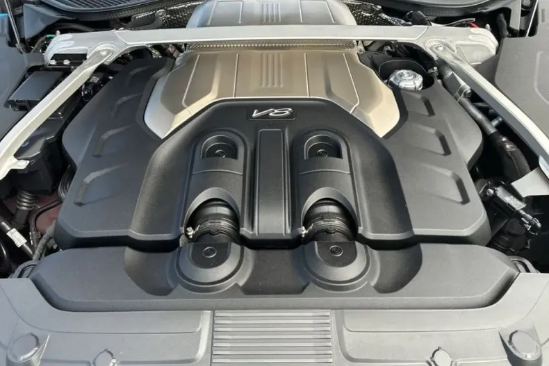 Bentley Continental GT din 2023 cu 2.050 km - oferta BEN241101 - foto 10