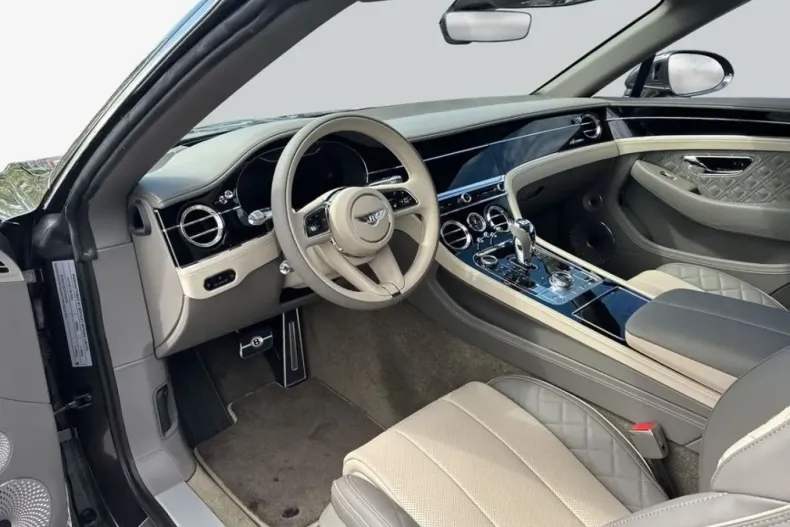 Bentley Continental GT din 2023 cu 2.050 km - oferta BEN241101 - foto 12