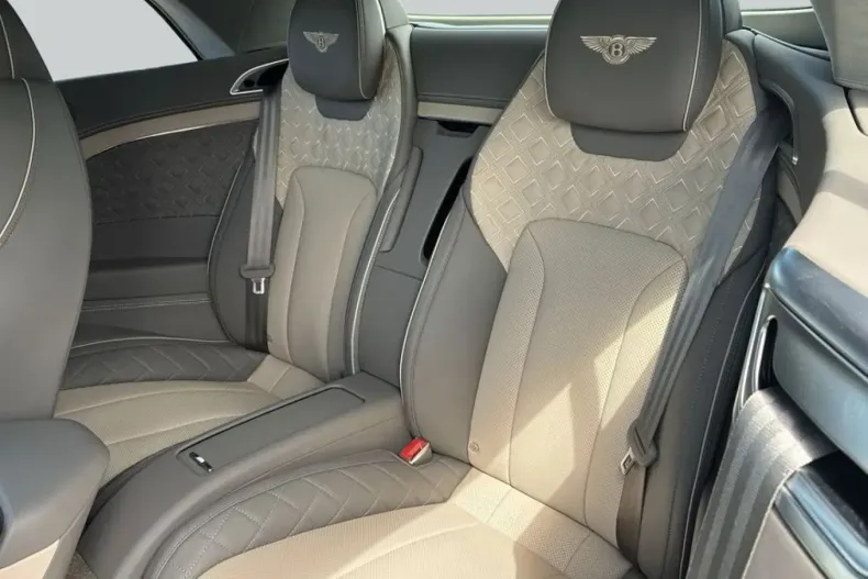 Bentley Continental GT din 2023 cu 2.050 km - oferta BEN241101 - foto 14