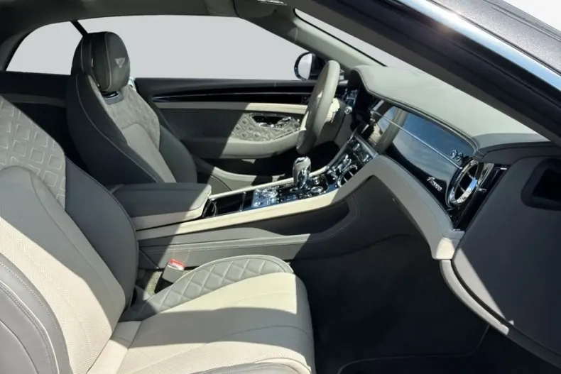 Bentley Continental GT din 2023 cu 2.050 km - oferta BEN241101 - foto 15