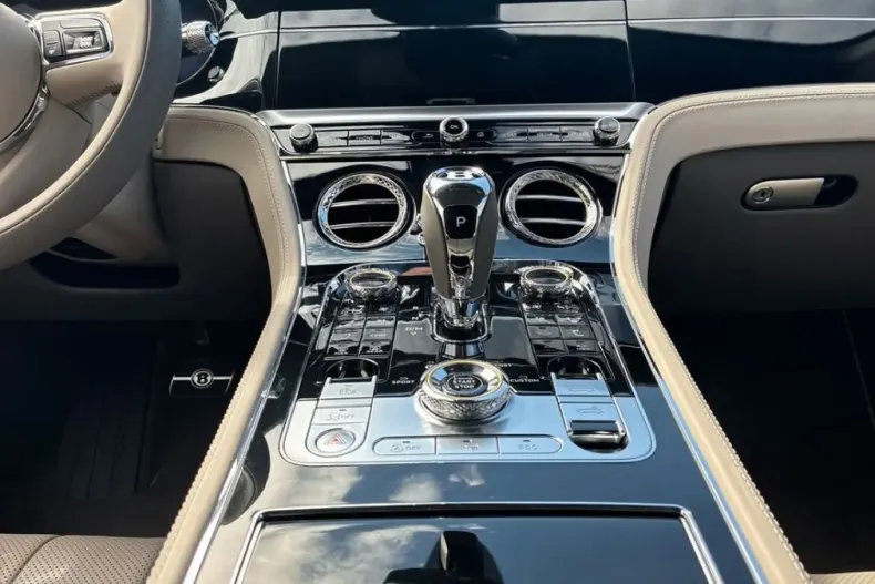 Bentley Continental GT din 2023 cu 2.050 km - oferta BEN241101 - foto 16