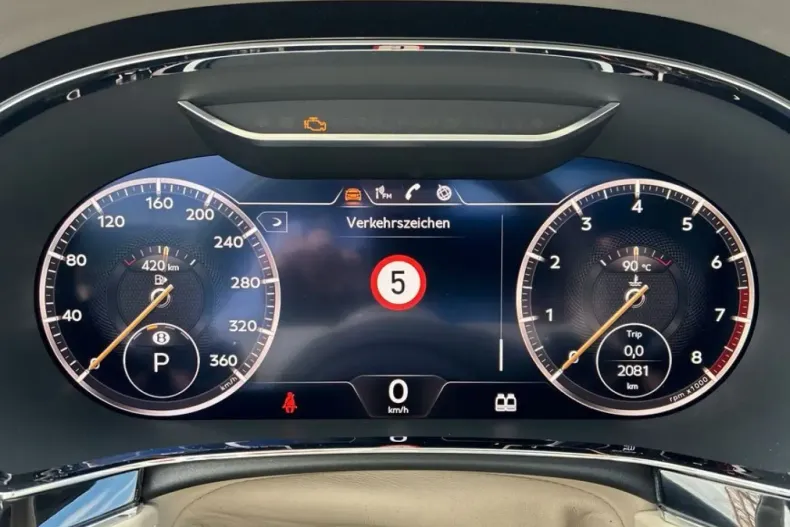 Bentley Continental GT din 2023 cu 2.050 km - oferta BEN241101 - foto 18