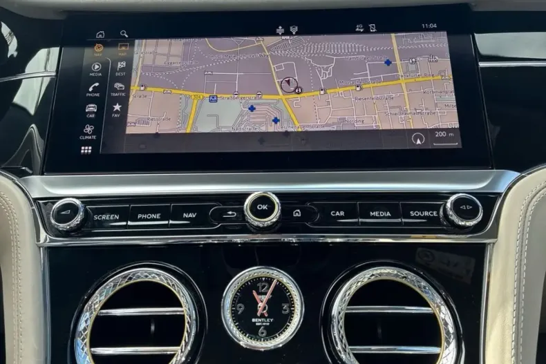 Bentley Continental GT din 2023 cu 2.050 km - oferta BEN241101 - foto 19