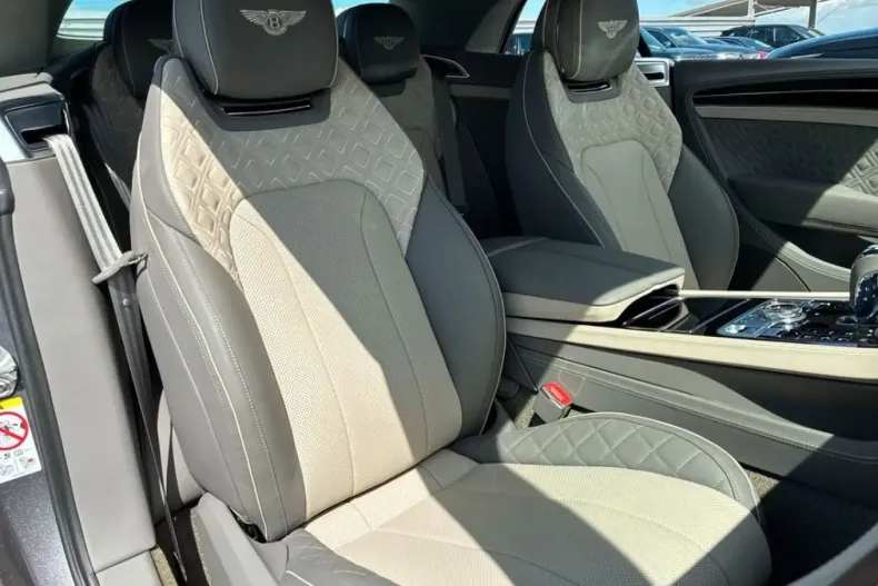 Bentley Continental GT din 2023 cu 2.050 km - oferta BEN241101 - foto 22