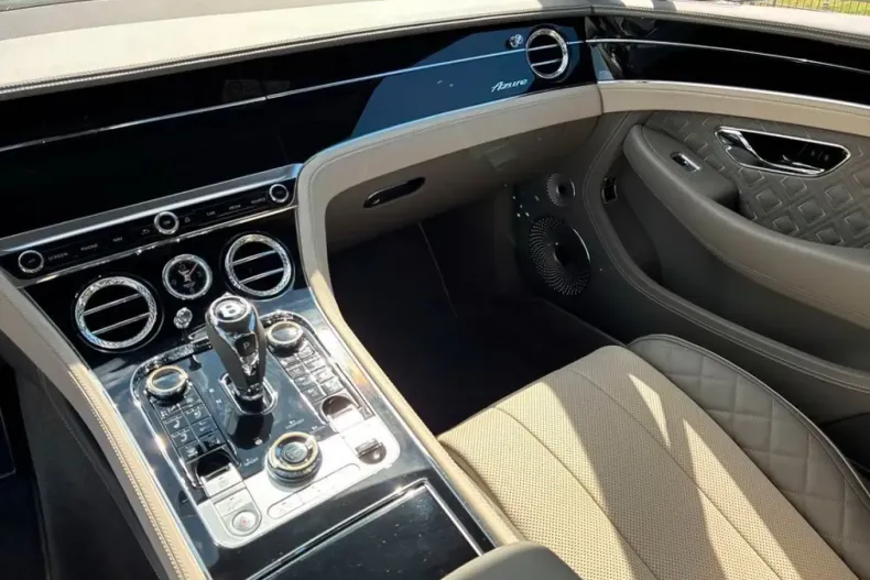 Bentley Continental GT din 2023 cu 2.050 km - oferta BEN241101 - foto 27