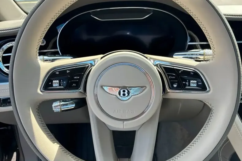 Bentley Continental GT din 2023 cu 2.050 km - oferta BEN241101 - foto 30