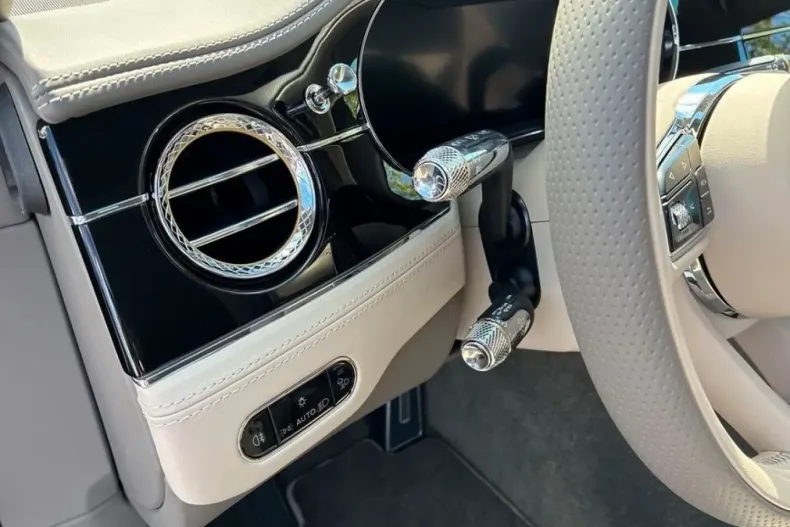 Bentley Continental GT din 2023 cu 2.050 km - oferta BEN241101 - foto 32