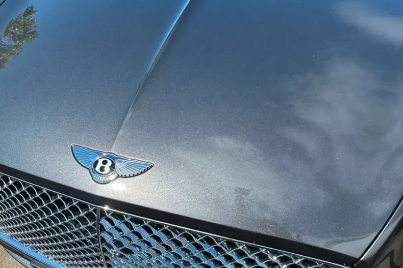 Bentley Continental GT din 2023 cu 2.050 km - oferta BEN241101 - foto 33