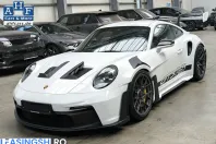 Porsche 911 din 2025 cu 4.021 km - oferta POR241102 - foto 1
