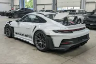Porsche 911 din 2025 cu 4.021 km - oferta POR241102 - foto 2