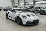 Porsche 911 din 2025 cu 4.021 km - oferta POR241102 - foto 4
