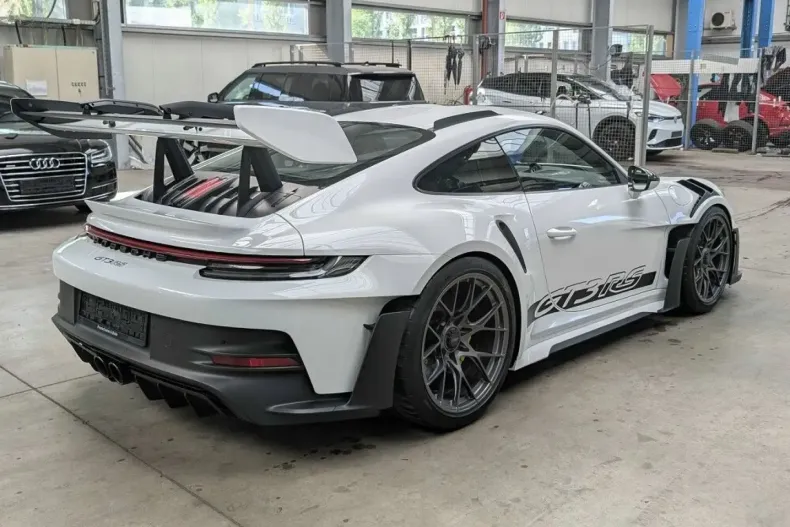Porsche 911 din 2025 cu 4.021 km - oferta POR241102 - foto 5