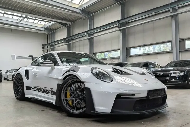 Porsche 911 din 2025 cu 4.021 km - oferta POR241102 - foto 6