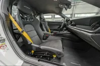 Porsche 911 din 2025 cu 4.021 km - oferta POR241102 - foto 21