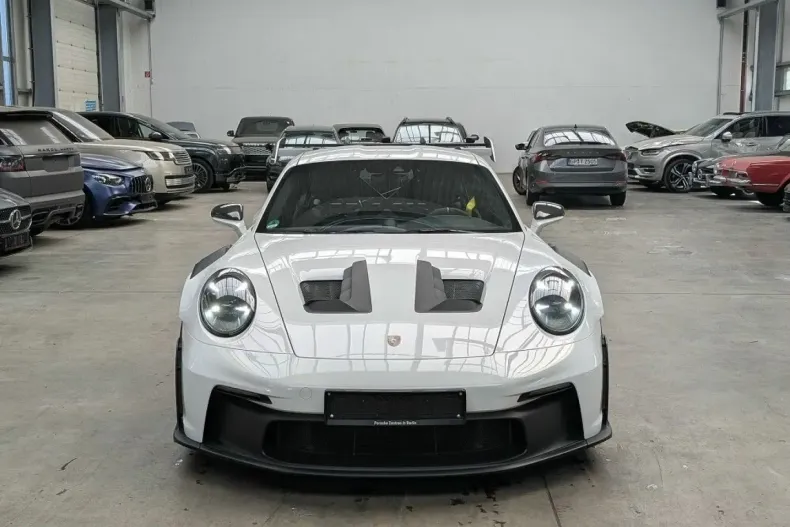 Porsche 911 din 2025 cu 4.021 km - oferta POR241102 - foto 27
