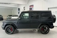Mercedes-Benz G 63 AMG (Clasa G) din 2024 cu 18.162 km - oferta MER241103 - foto 4